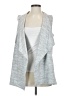 Johnston & Murphy Gray Cardigan Size S - photo 1