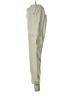T by Talbots Solid Green Cargo Pants Size P (petite) - photo 5