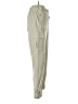 T by Talbots Solid Green Cargo Pants Size P (petite) - photo 4