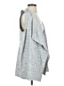 Johnston & Murphy Gray Cardigan Size S - photo 4