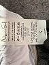 Niyama Sol Graphic Ivory Swimsuit Bottoms Size S - photo 3