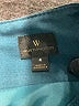 Worthington Solid Teal Formal Skirt Size 4 - photo 4