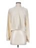 Zara Ivory Sweatshirt Size S - photo 1