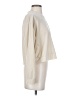 Zara Ivory Sweatshirt Size S - photo 4