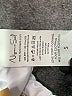 Niyama Sol Graphic Ivory Swimsuit Bottoms Size S - photo 3