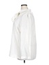 Harshman 100% Tencel Ivory 3/4 Sleeve Blouse Size 2X - photo 5