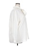 Harshman 100% Tencel Ivory 3/4 Sleeve Blouse Size 2X - photo 4