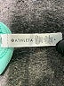 Athleta Teal Turtleneck Sweater Size M - photo 6