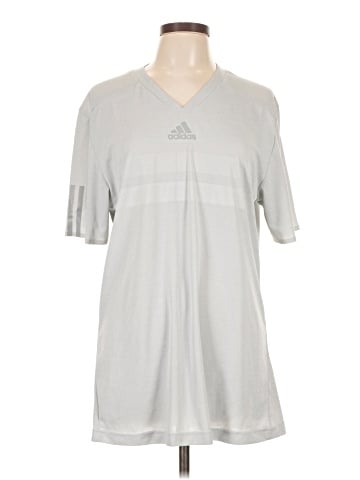 Adidas Short Sleeve T-Shirt (view 1)