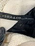Isda & Co 100% Cotton Ivory Cardigan Size S - photo 7