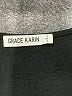 Grace Karin Black Casual Dress Size S - photo 6