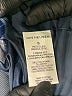 Van Heusen 100% Polyester Gray Blazer Size 8 - photo 3