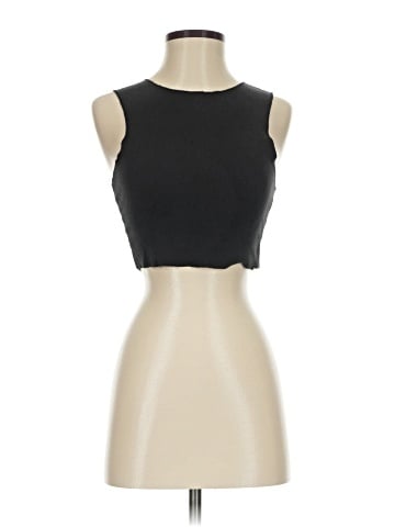 Trafaluc by Zara Tank Top (view 1)