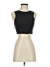 Trafaluc by Zara Black Tank Top Size S - photo 1