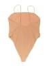 Good American Tan Bodysuit Size XL (4) - photo 2