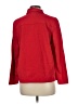 Sag Harbor Red Long Sleeve Button-Down Shirt Size M - photo 2