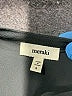 Meraki Black Long Sleeve Blouse Size S - photo 7