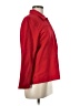 Sag Harbor Red Long Sleeve Button-Down Shirt Size M - photo 4