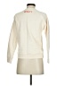 J.Crew 100% Cotton Ivory Sweatshirt Size XS - photo 2