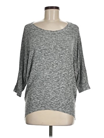 Freeloader Pullover Sweater (view 1)