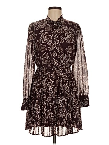 Fashion Union Cocktail Dress (view 1)