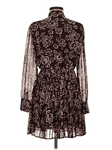 Fashion Union Cocktail Dress (view 2)
