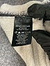 Nic + Zoe Gray Pullover Sweater Size M (petite) - photo 8