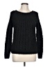 Victoria Tweed Black Pullover Sweater Size Lg - XL - photo 1