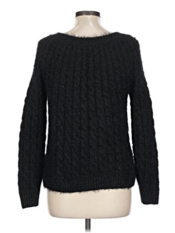 Victoria Pullover Sweater (view 2)