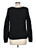 Victoria Tweed Black Pullover Sweater Size Lg - XL - photo 2