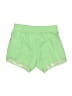 Athleta Green Athletic Shorts Size XS - photo 2