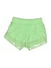 Athleta Green Athletic Shorts Size XS - photo 1