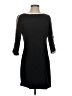 Talbots Black Cocktail Dress Size 4 - photo 1