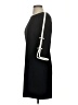 Talbots Black Cocktail Dress Size 4 - photo 5
