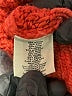 Ecote Red Pullover Sweater Size L - photo 8