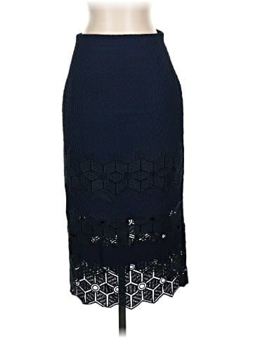 Rebecca Taylor Formal Skirt (view 1)