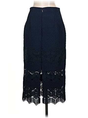 Rebecca Taylor Formal Skirt (view 2)