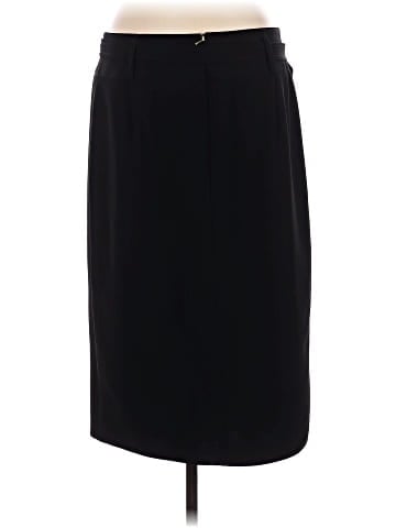 Donna Karan New York Formal Skirt (view 2)
