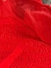 Unbranded Red Casual Dress Size XS - photo 8