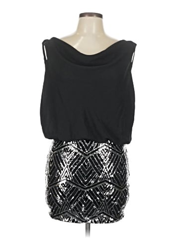 As U Wish Sleeveless Top (view 1)