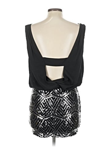 As U Wish Sleeveless Top (view 2)