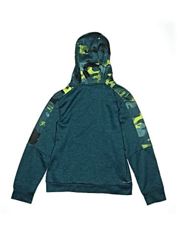 Russell Athletic Pullover Hoodie (view 2)