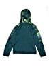Russell Athletic Green Pullover Hoodie Size 10 - 12 - photo 2