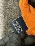 Rafaella 100% Cotton Orange Cardigan Size M (petite) - photo 8