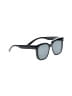 Unbranded Gray Black Sunglasses One size - photo 1