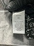 DressBarn Graphic Silver Cocktail Dress Size 22 - photo 5