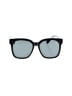 Unbranded Gray Black Sunglasses One size - photo 2