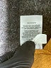 Express 100% Polyester Tan Coat Size XS - photo 7
