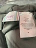 Piper Gray Coat Size 4T - photo 3