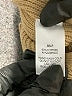 VICI Solid Tan Turtleneck Sweater Size S - photo 8